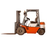 Ued Forklifts, Lift Trucks, Pallet Jacks