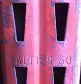 Gotta Go Surplus Pallet Racking Paltier 50