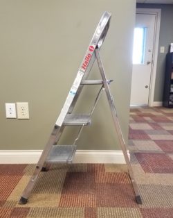 used-step-ladder-warehouse-hailo