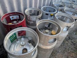 FORKLIFT PROPANE TANKS - Image 3